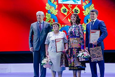 Сергей Грачев: «Армия строителей – это армия созидателей»